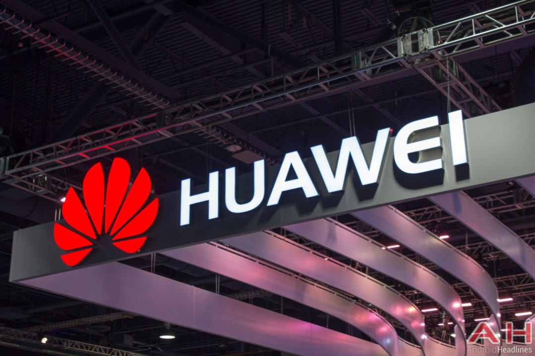 Huawei Partner Summit